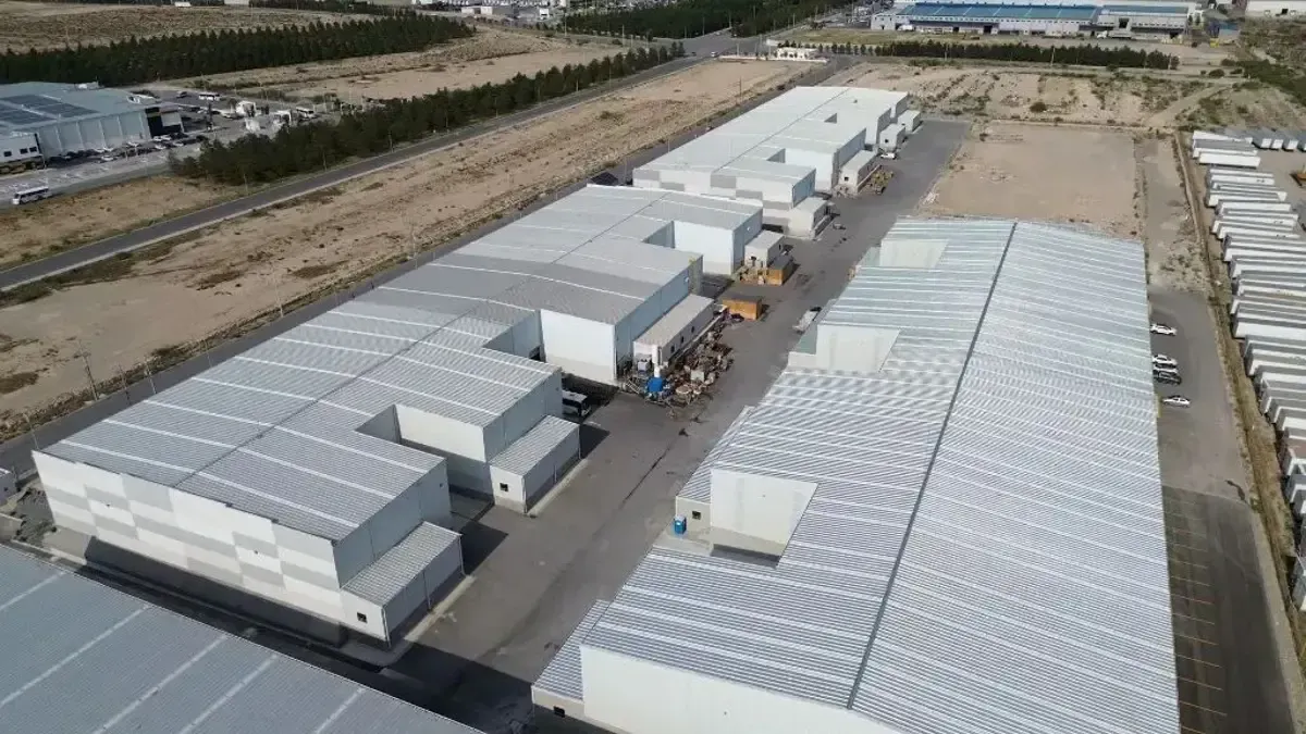 Industrial Spot2