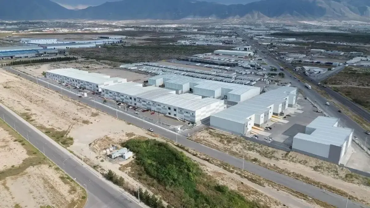 Industrial Spot2