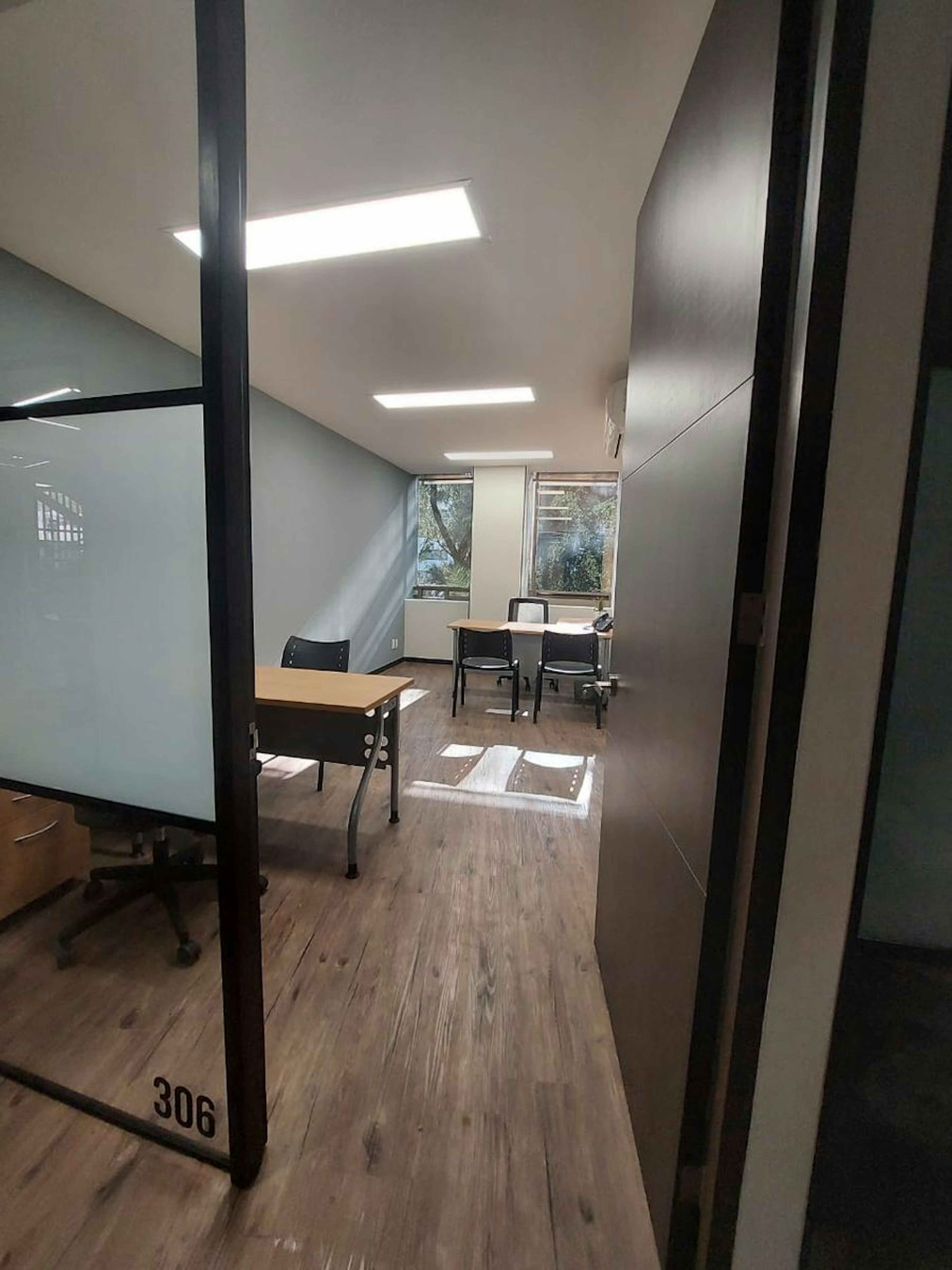 Avenida Tamaulipas 125