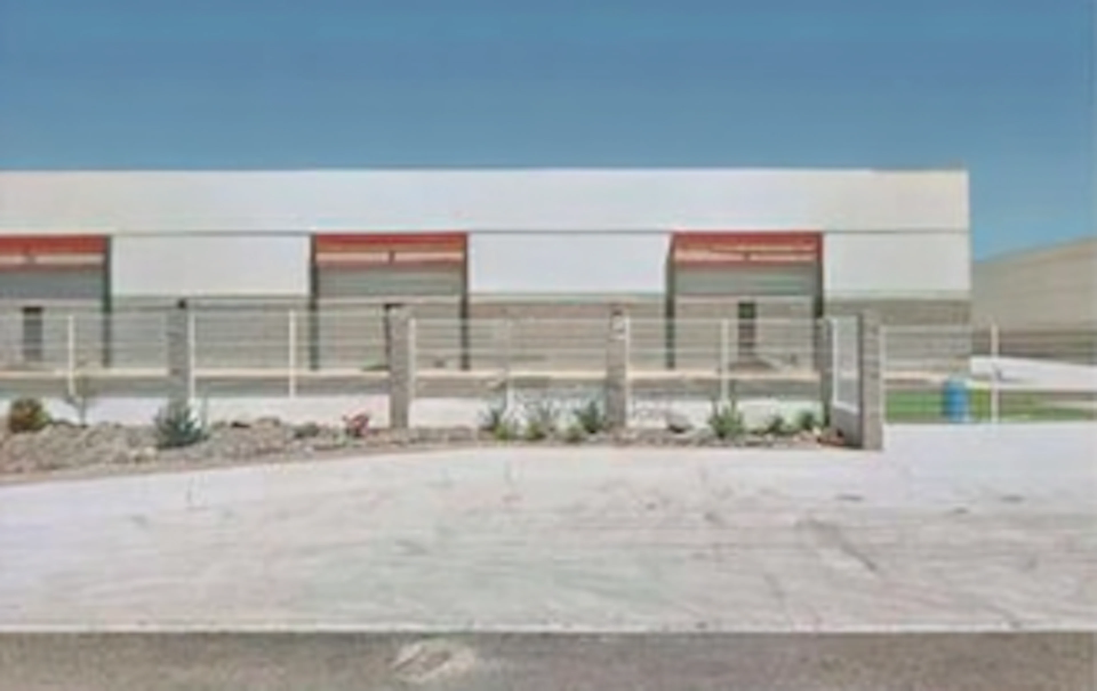 Industrial Spot2
