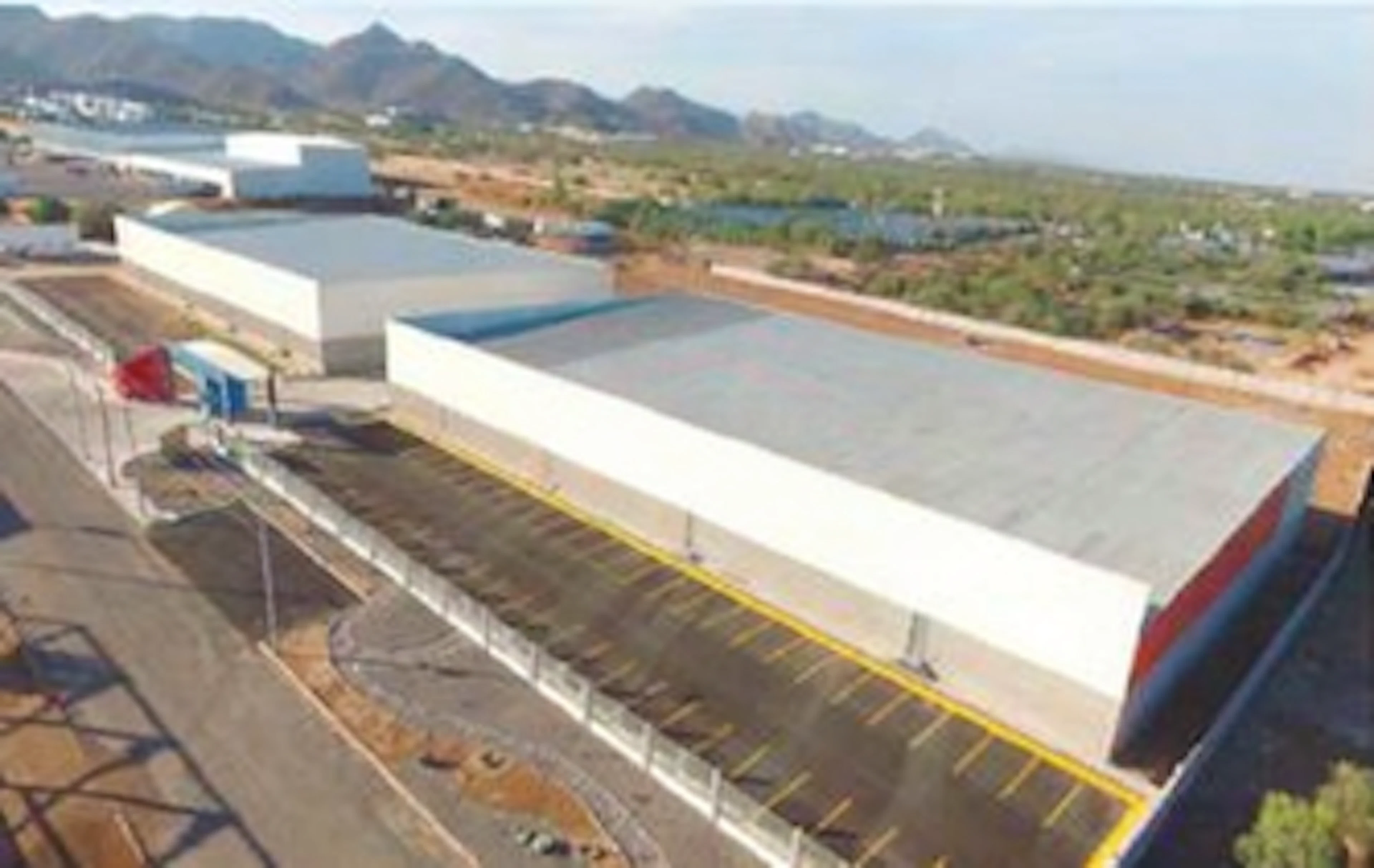 Industrial Spot2