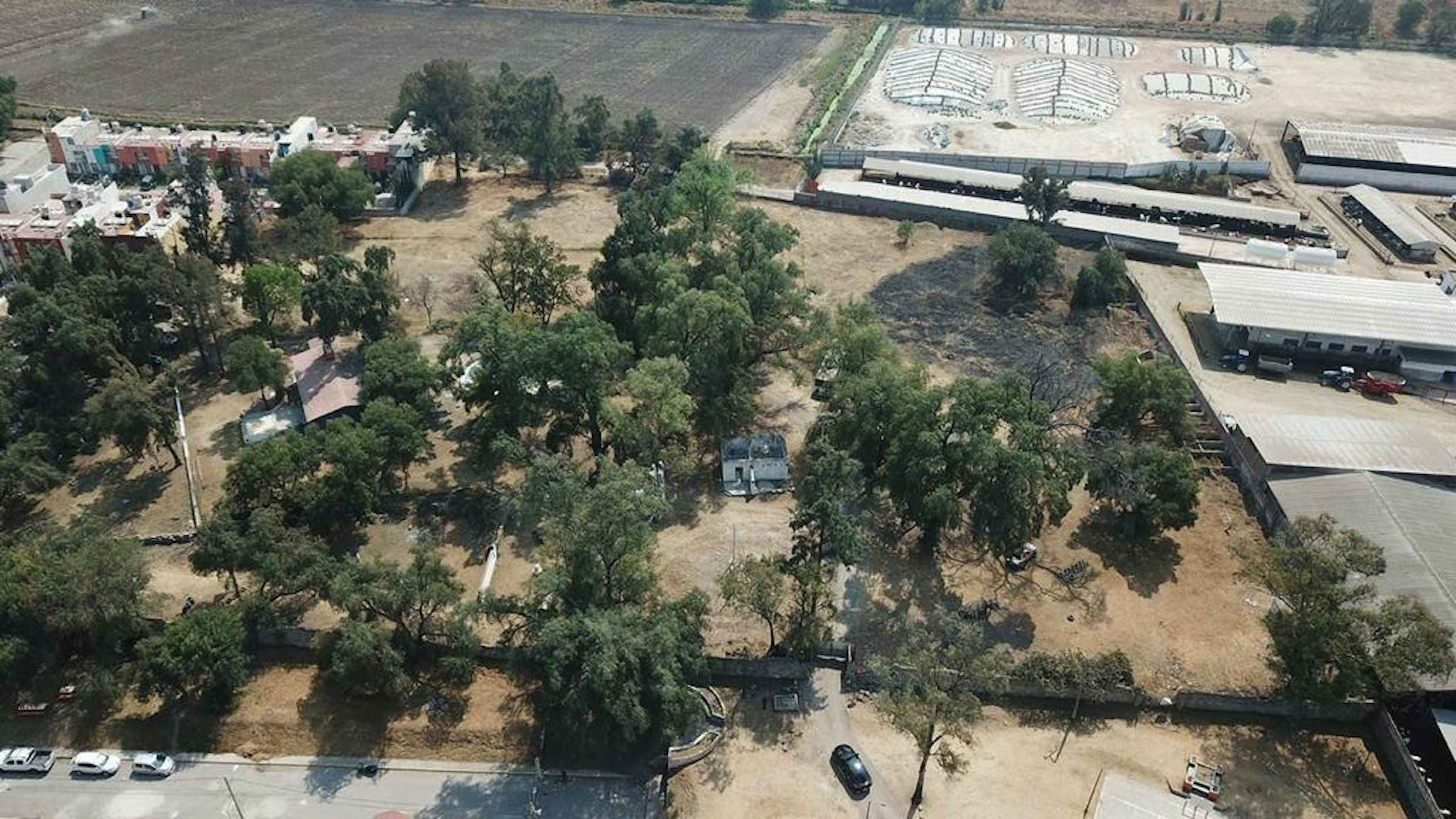 Terreno En CuautitlÁn