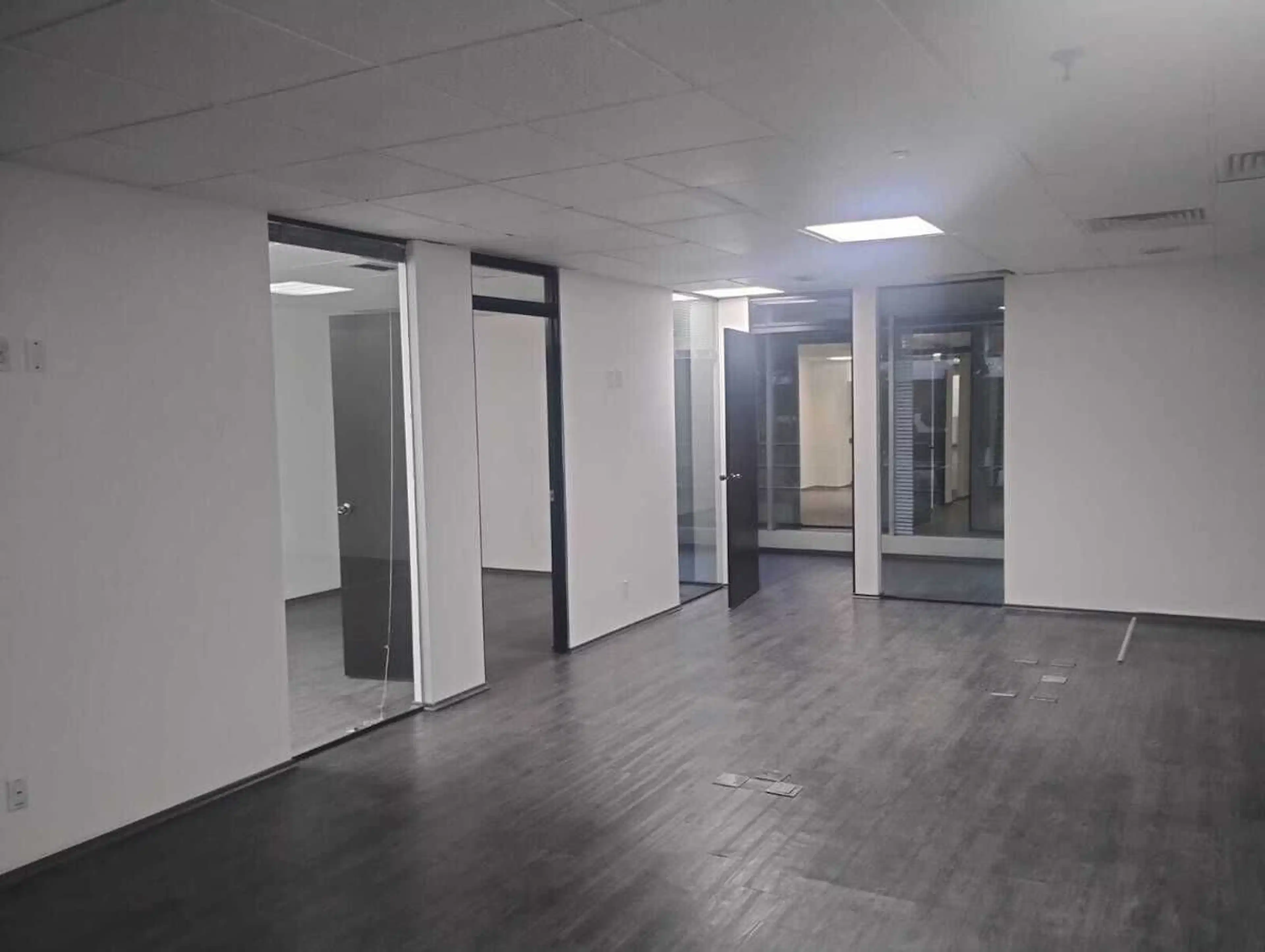 Polanco S/n