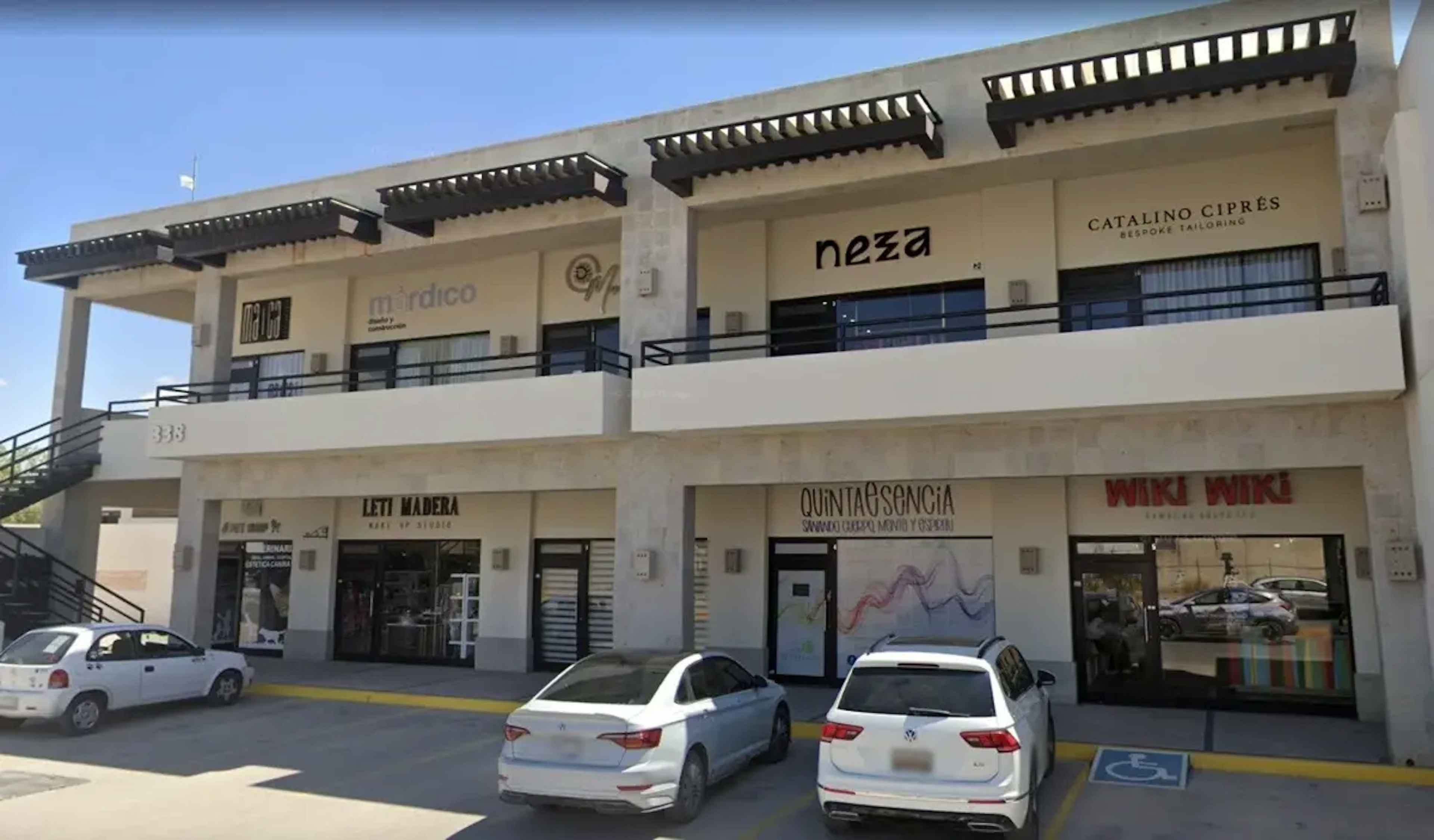 Blvd. Las Quintas 338