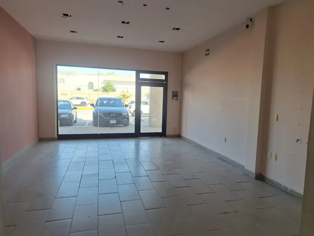 Local Comercial Spot2