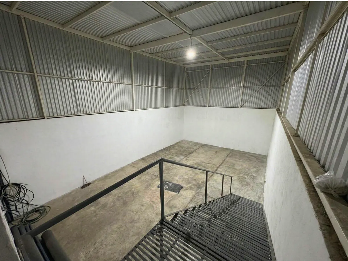 Industrial Spot2
