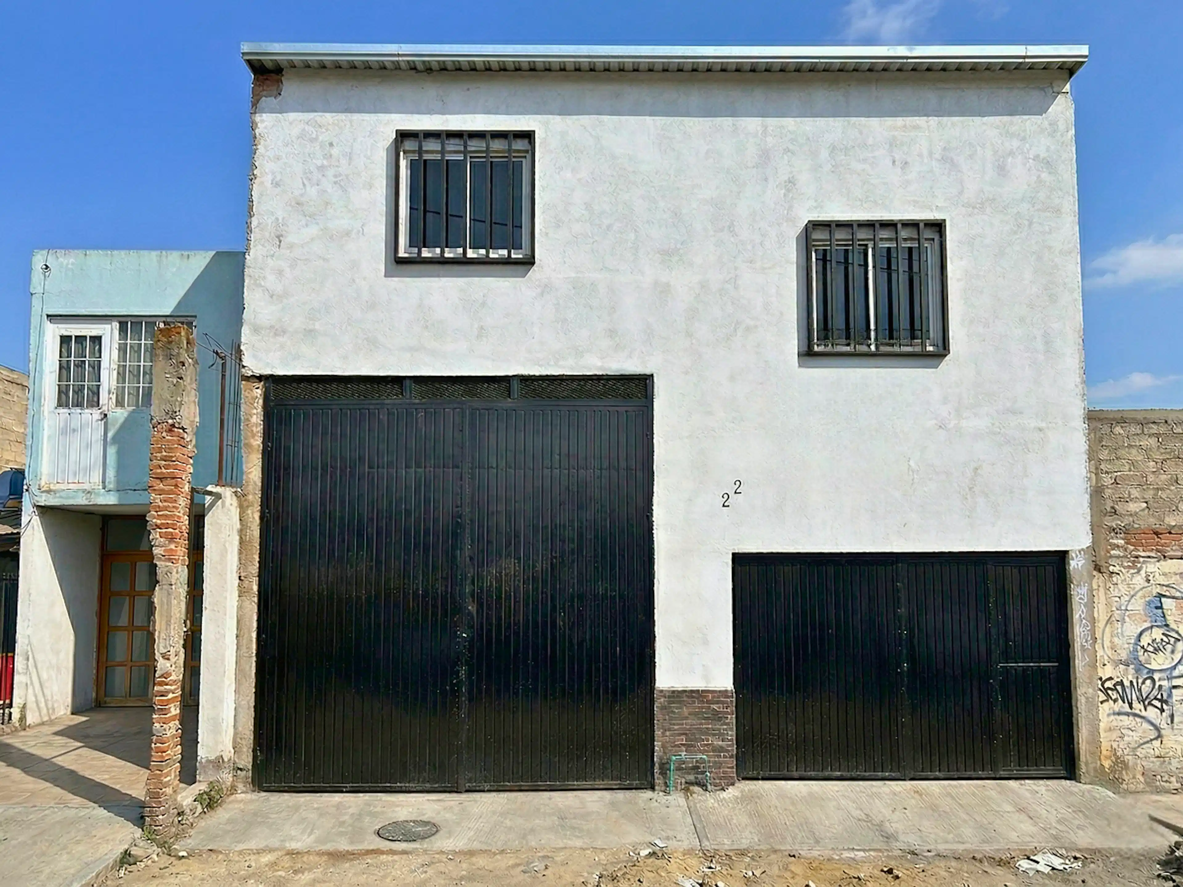 Anillo Periférico Sur Manuel Gómez Morín