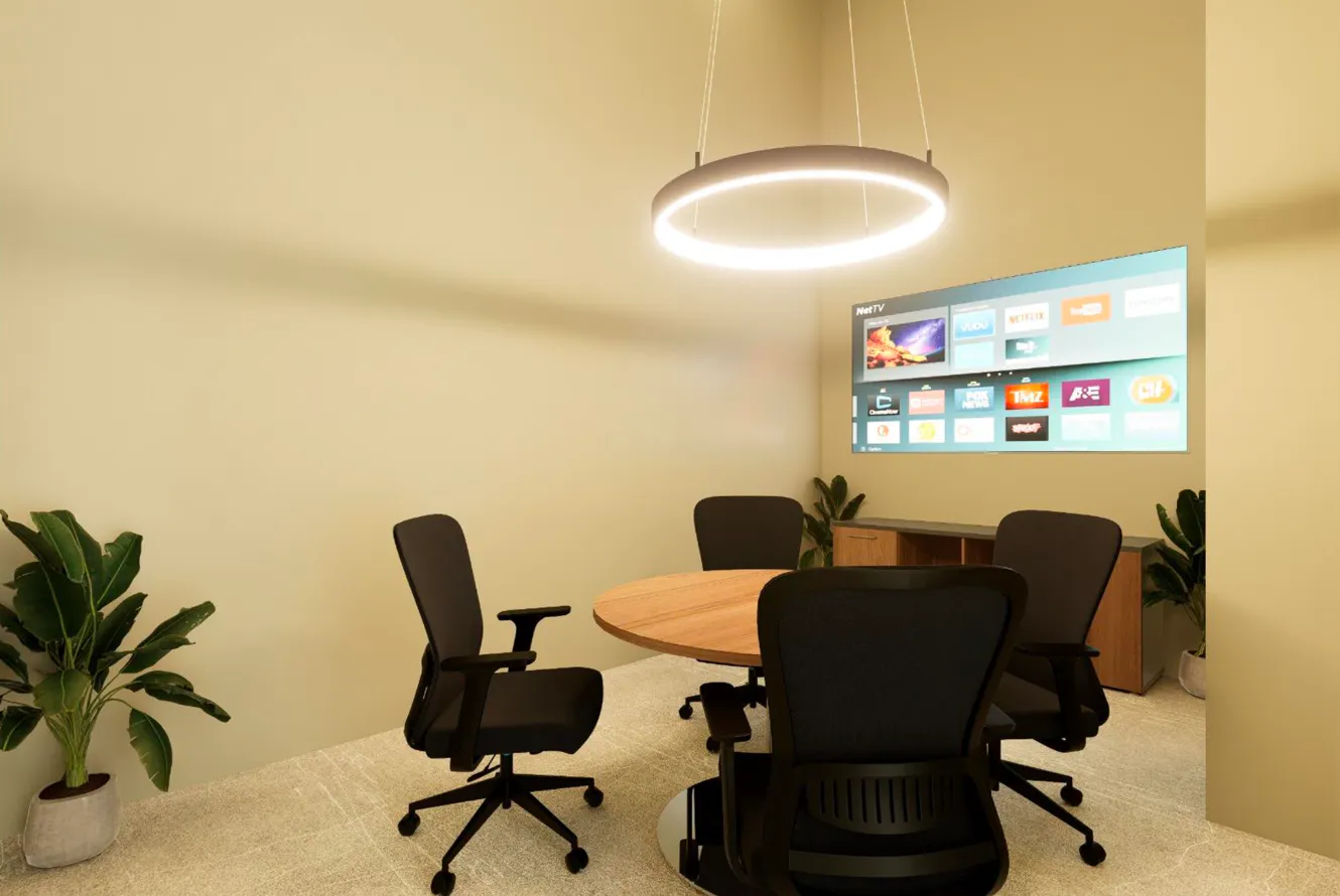 Oficina Spot2