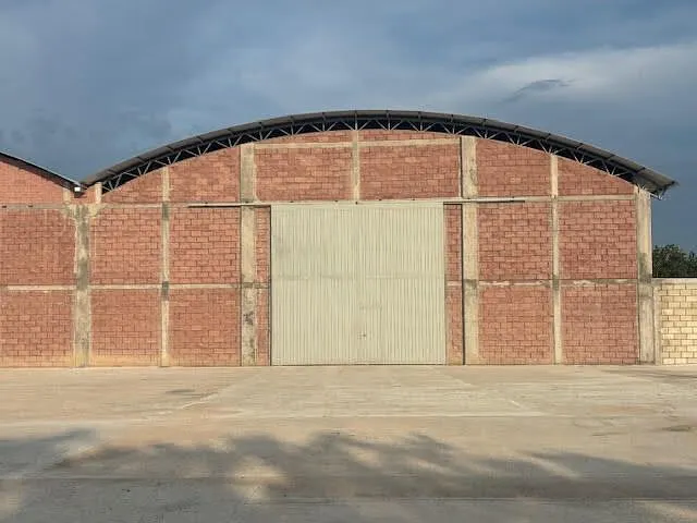 Industrial Spot2