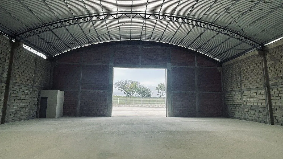 Industrial Spot2
