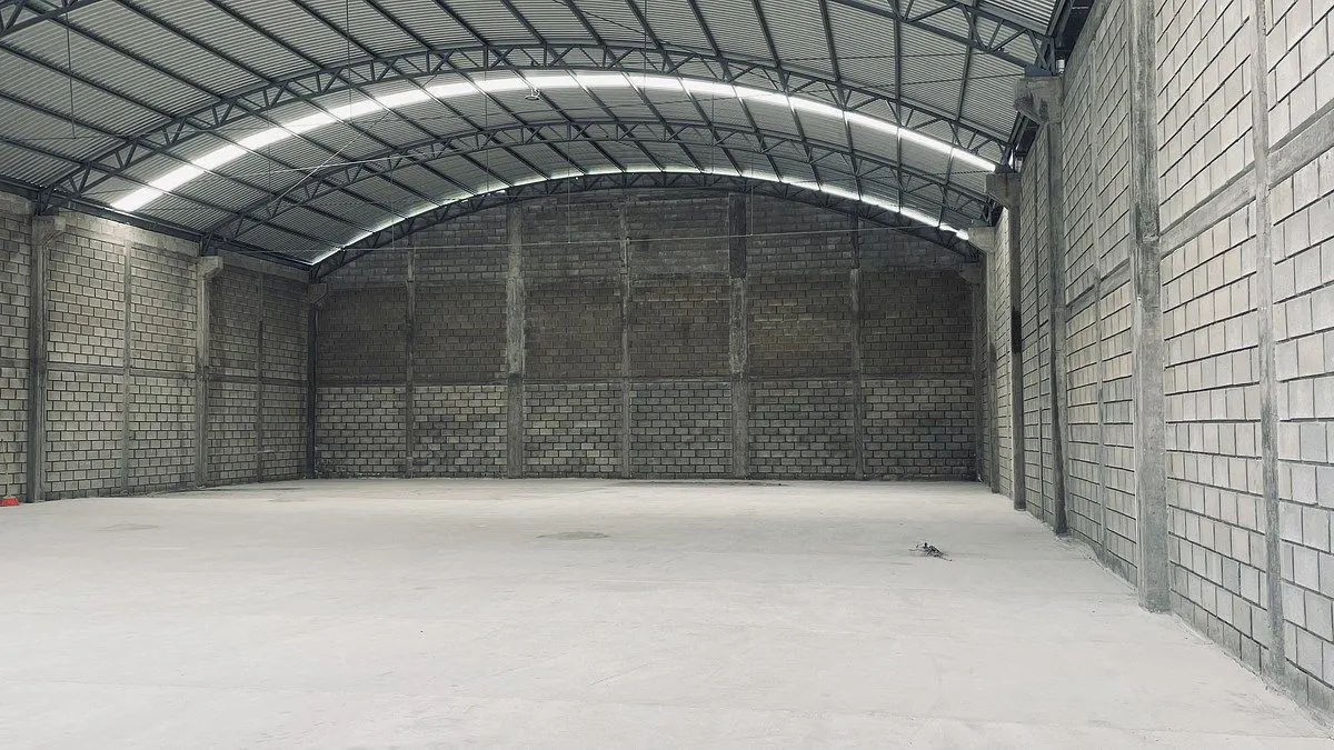 Industrial Spot2