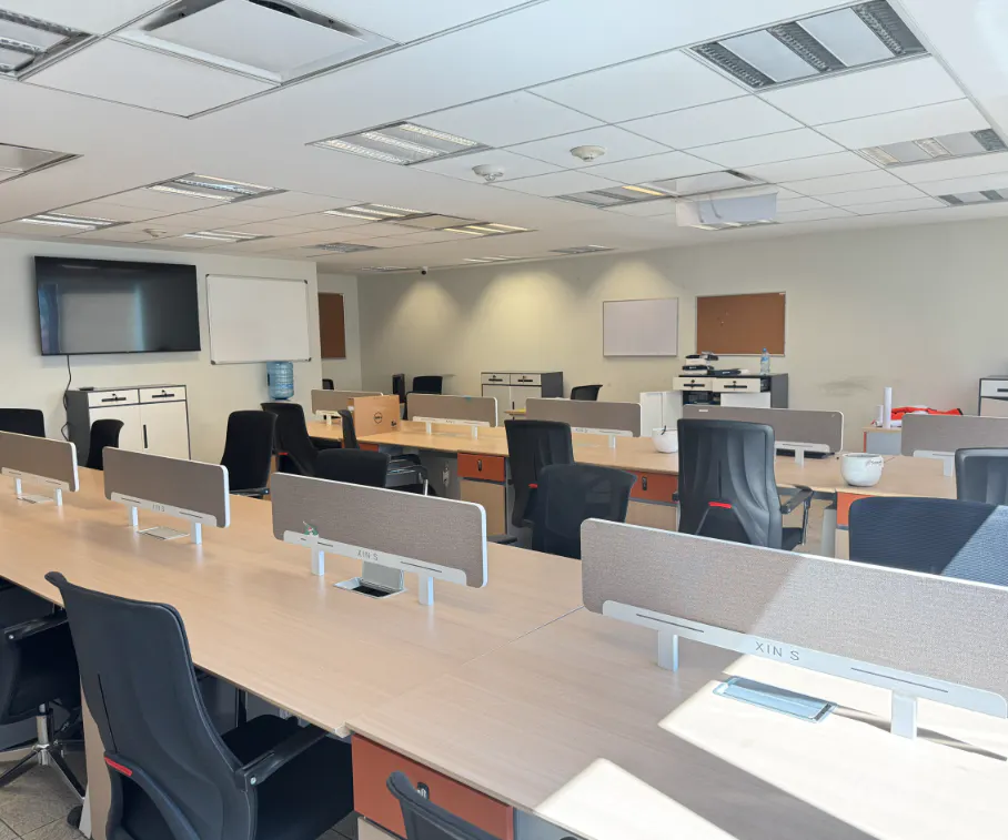 Oficina Spot2
