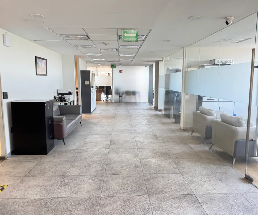Oficina Spot2