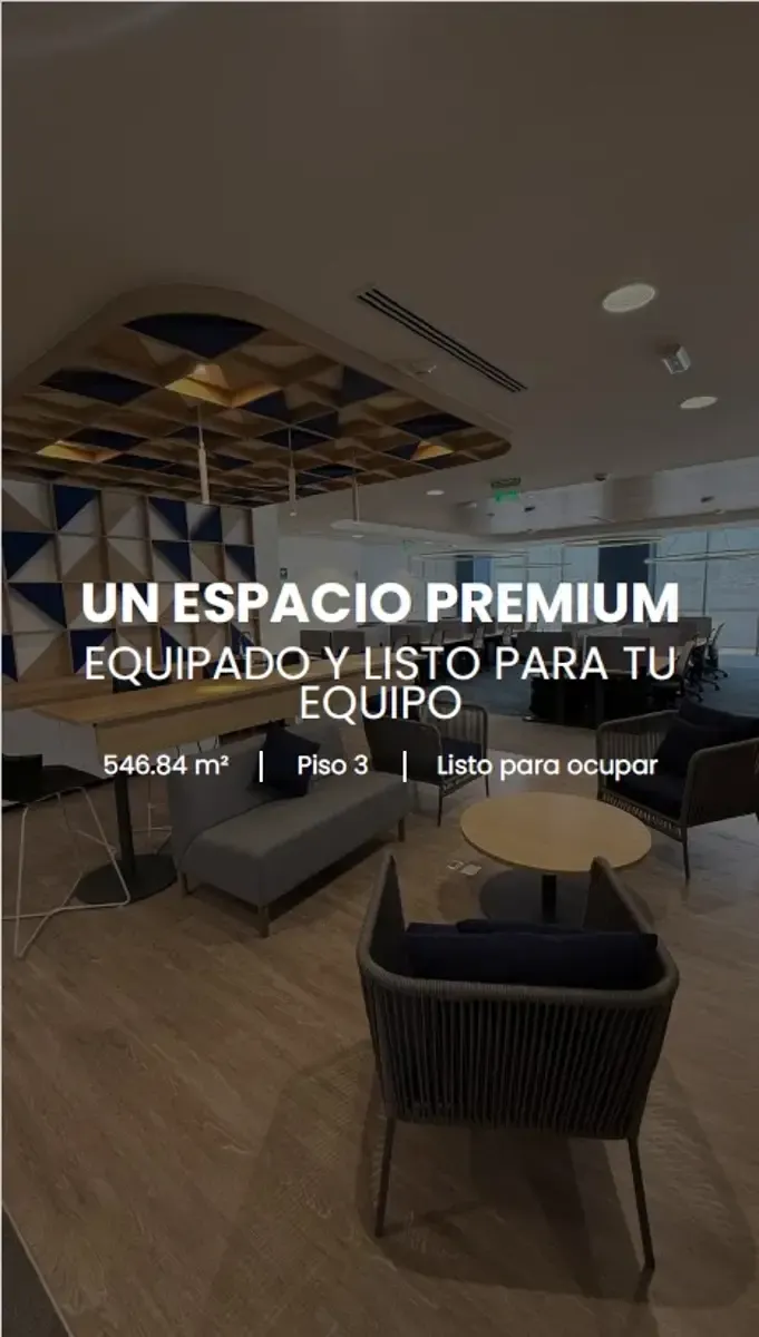 Oficina Spot2