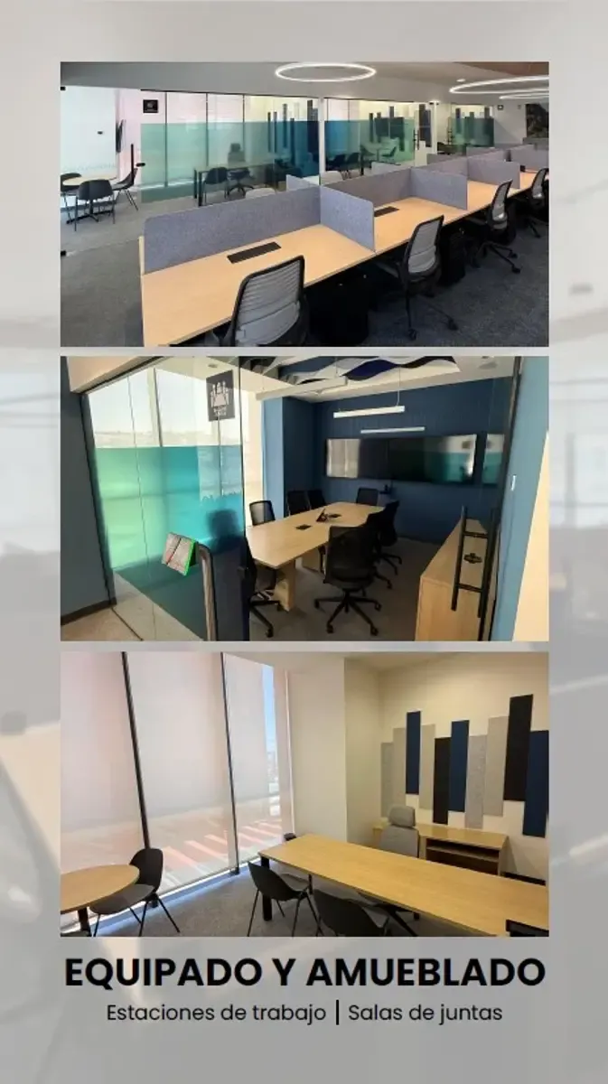 Oficina Spot2