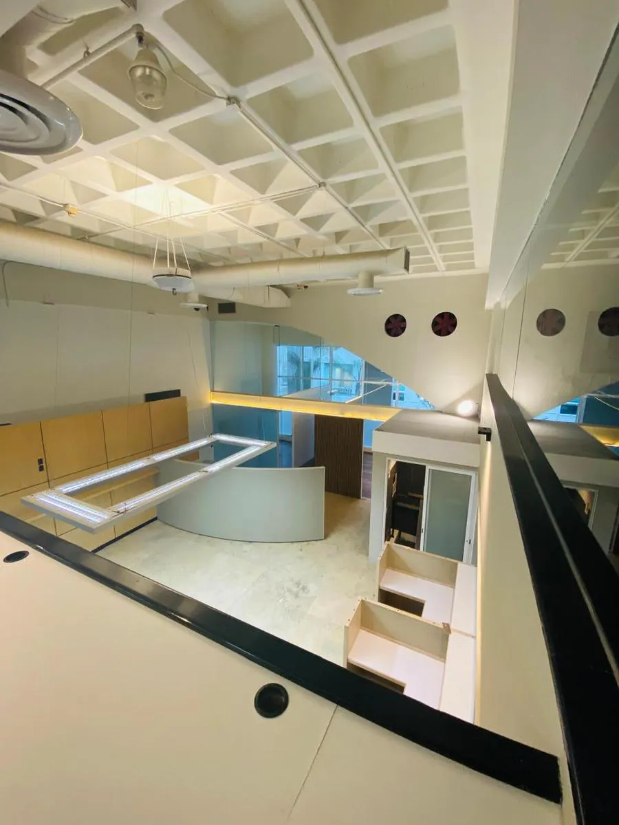 Oficina Spot2
