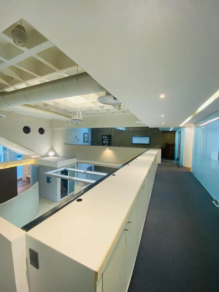 Oficina Spot2