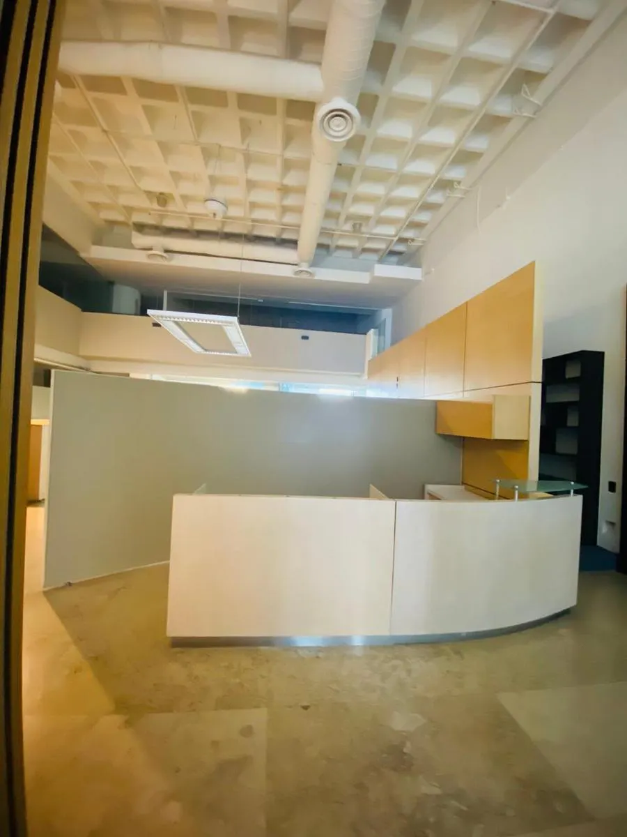 Oficina Spot2