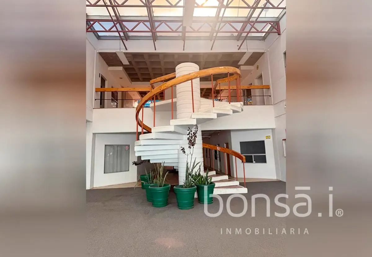 Oficina Spot2