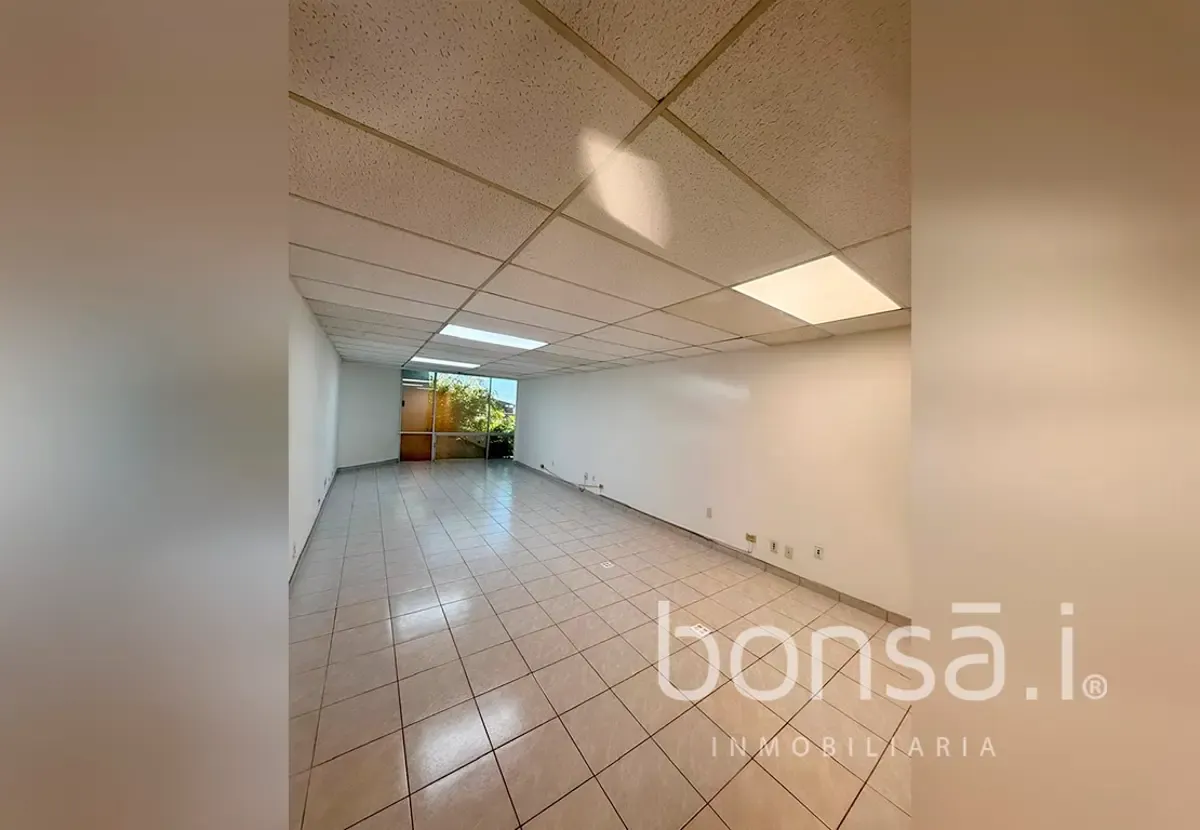 Oficina Spot2