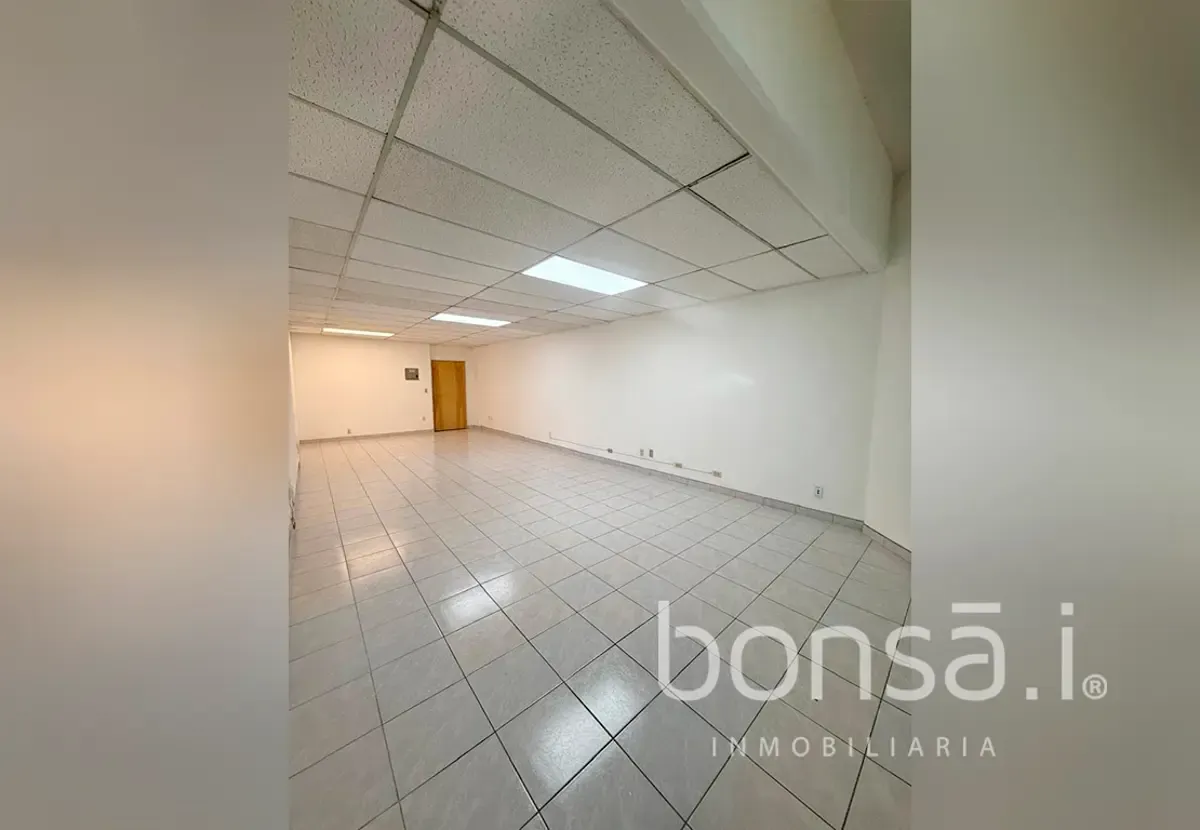 Oficina Spot2