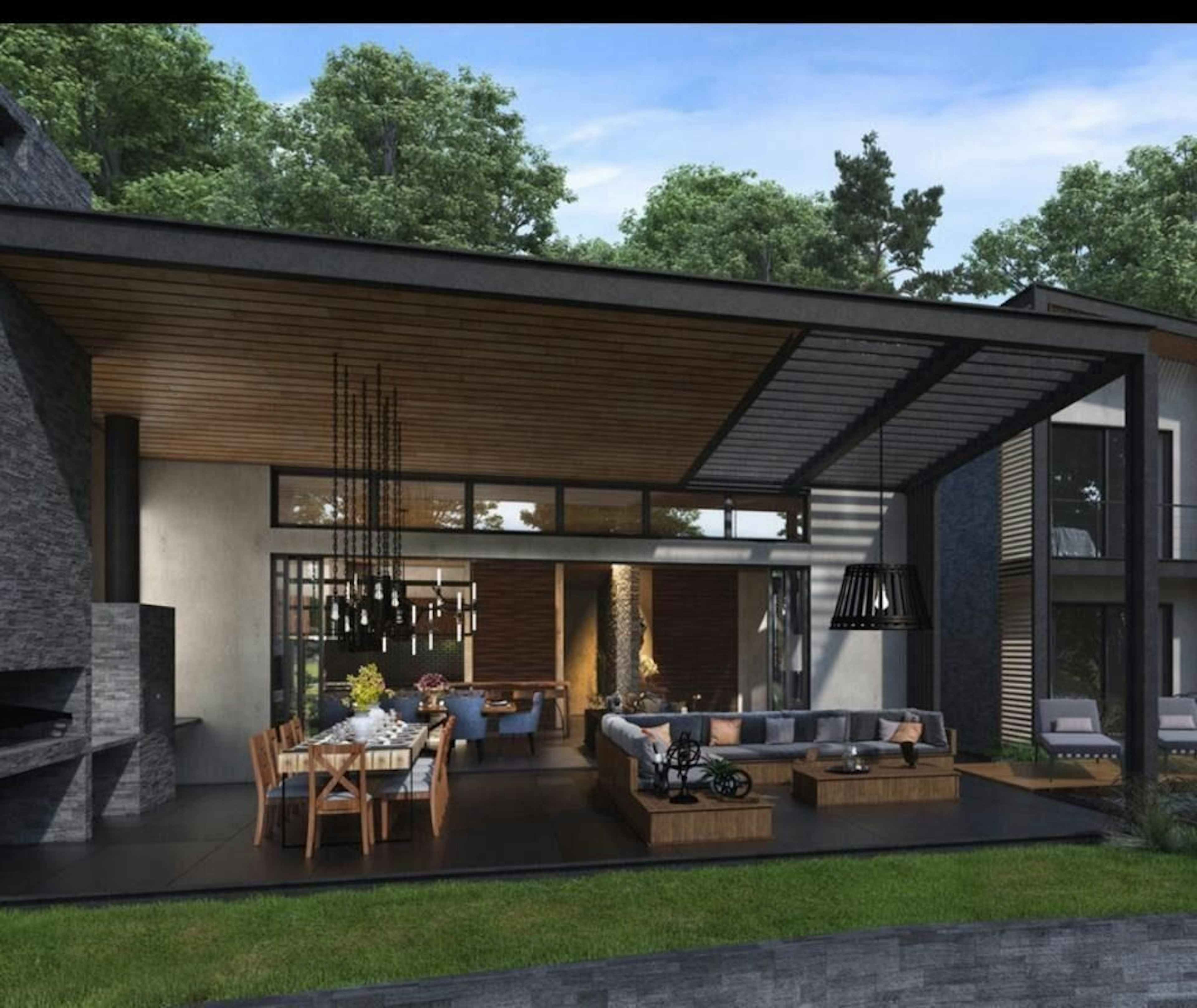 Ruta Del Bosque Valle De Bravo. Avandaro 7