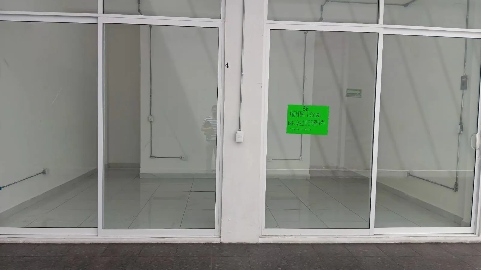 Oficina Spot2