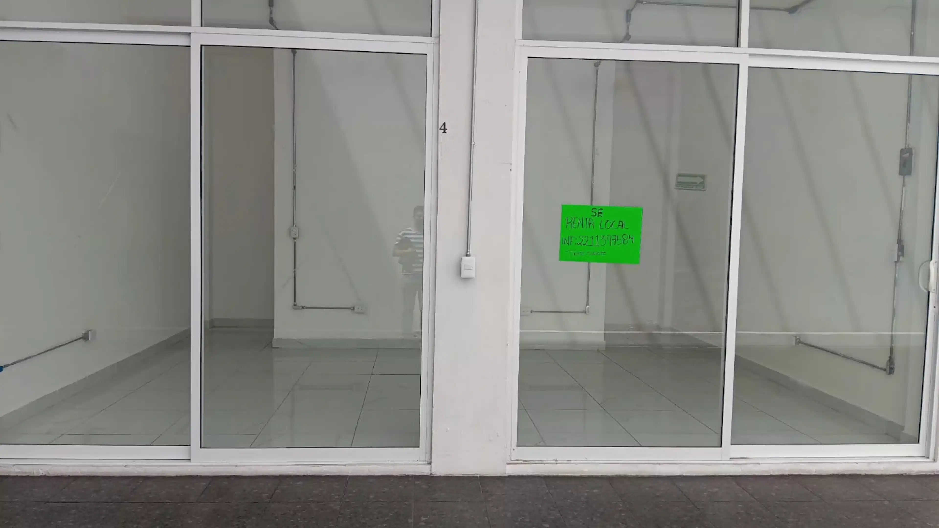 Lerdo De Tejada Sección Segunda 9