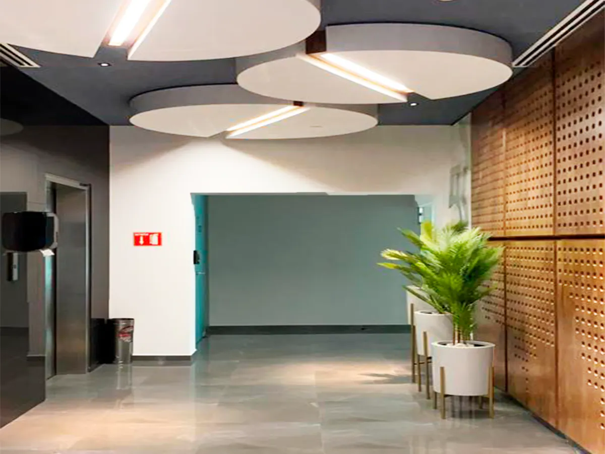Oficina Spot2