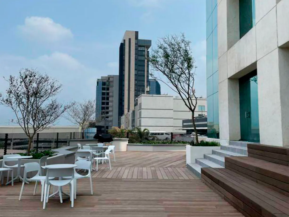 Oficina Spot2