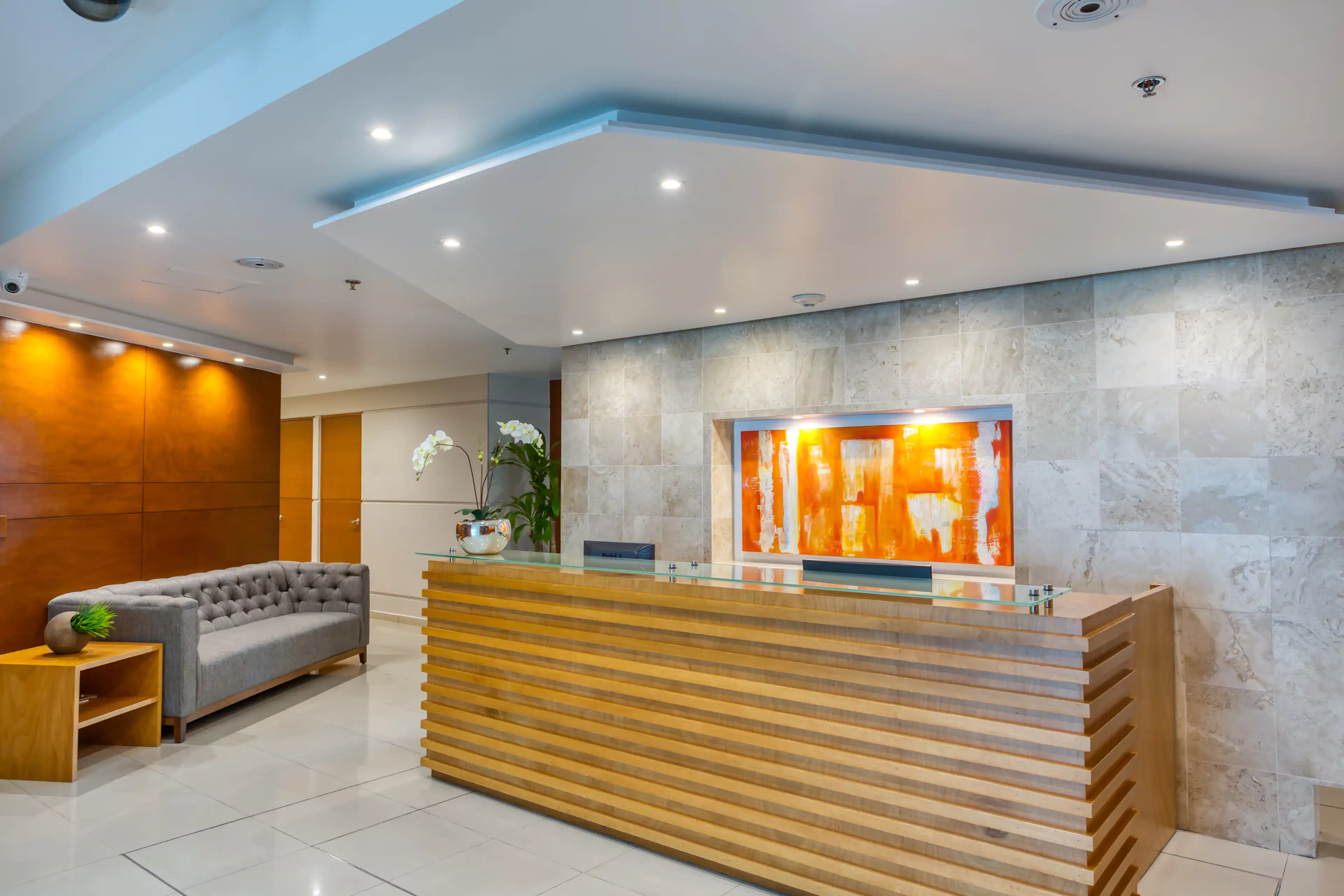 Vasco De Quiroga 3900