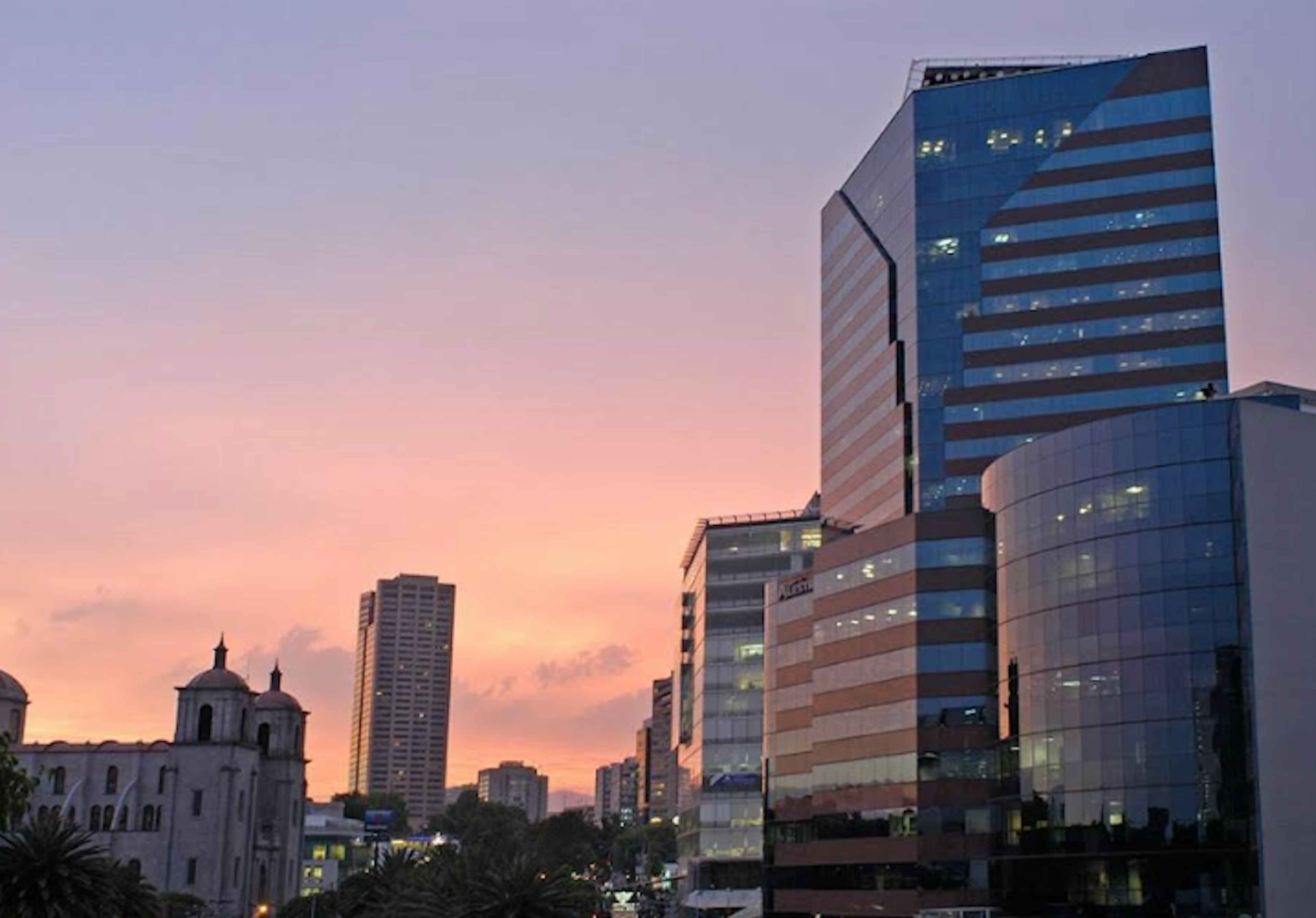 Torre Optima Ii - Local