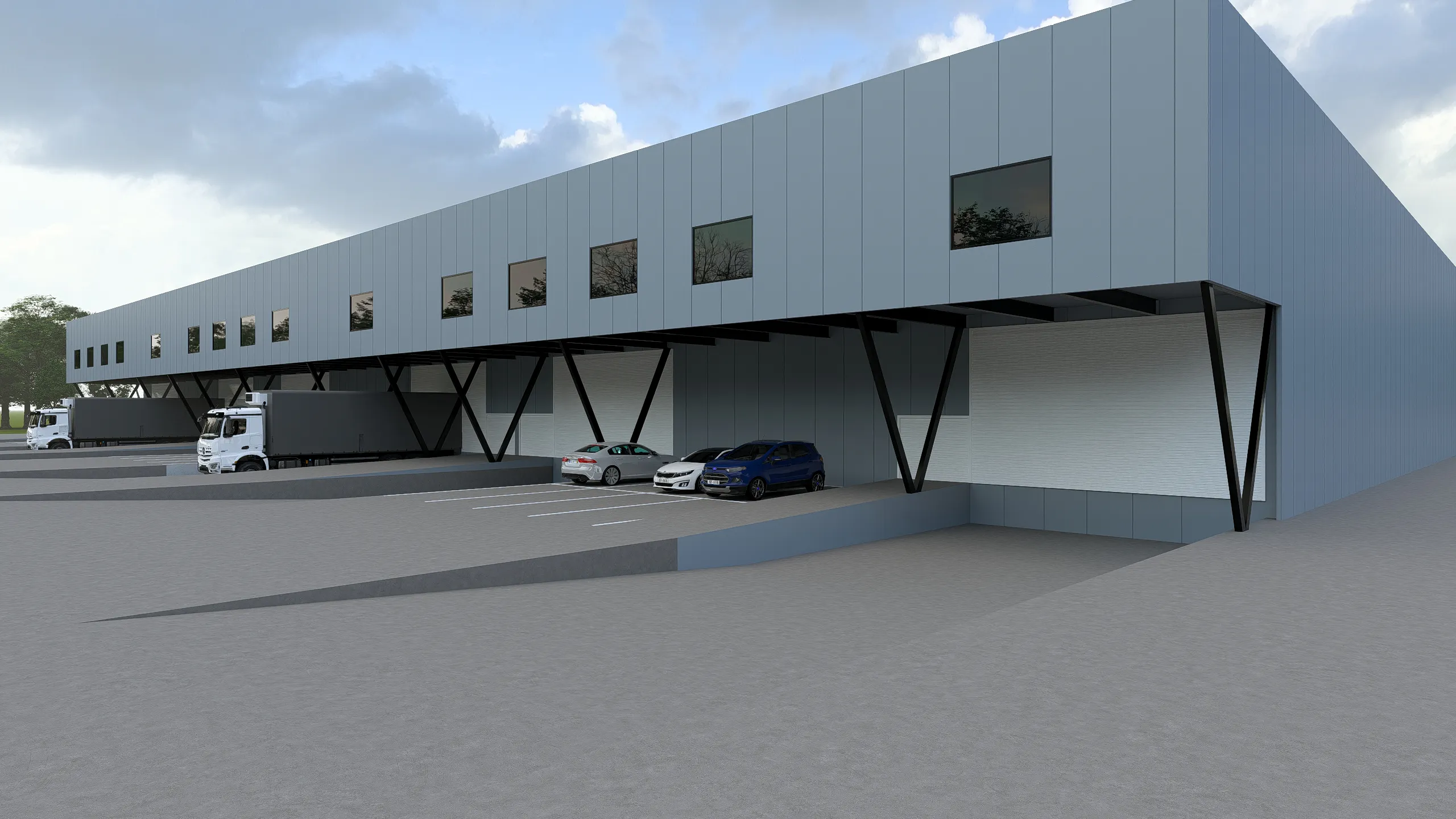 Industrial Spot2