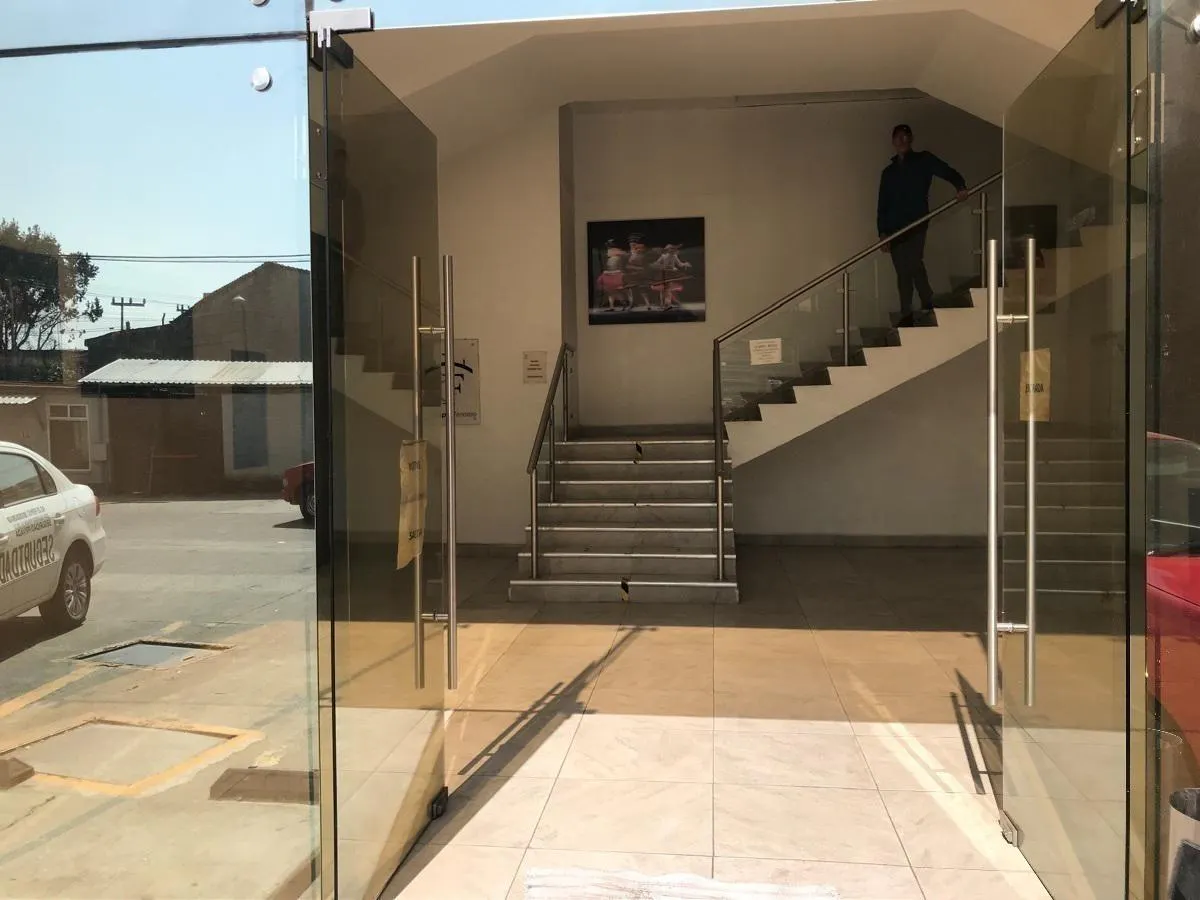 Oficina Spot2