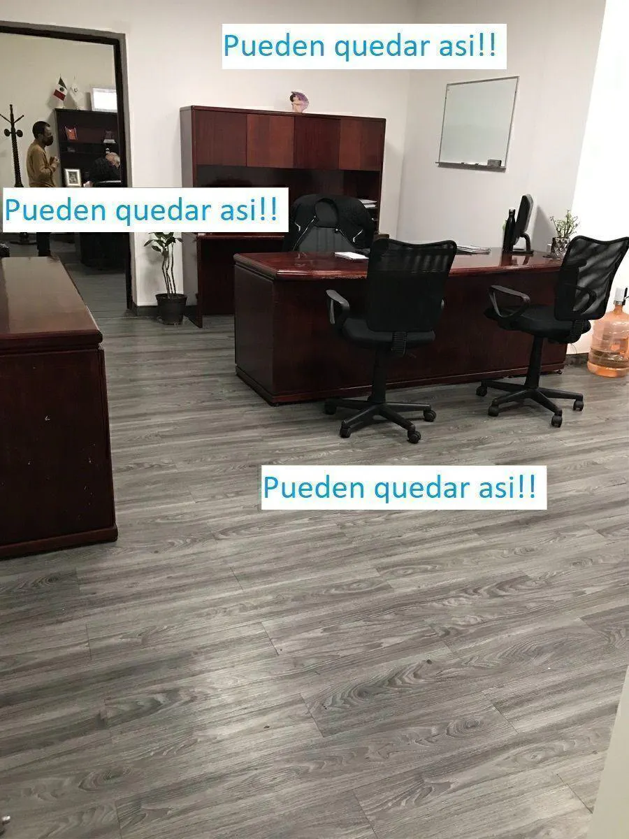 Oficina Spot2