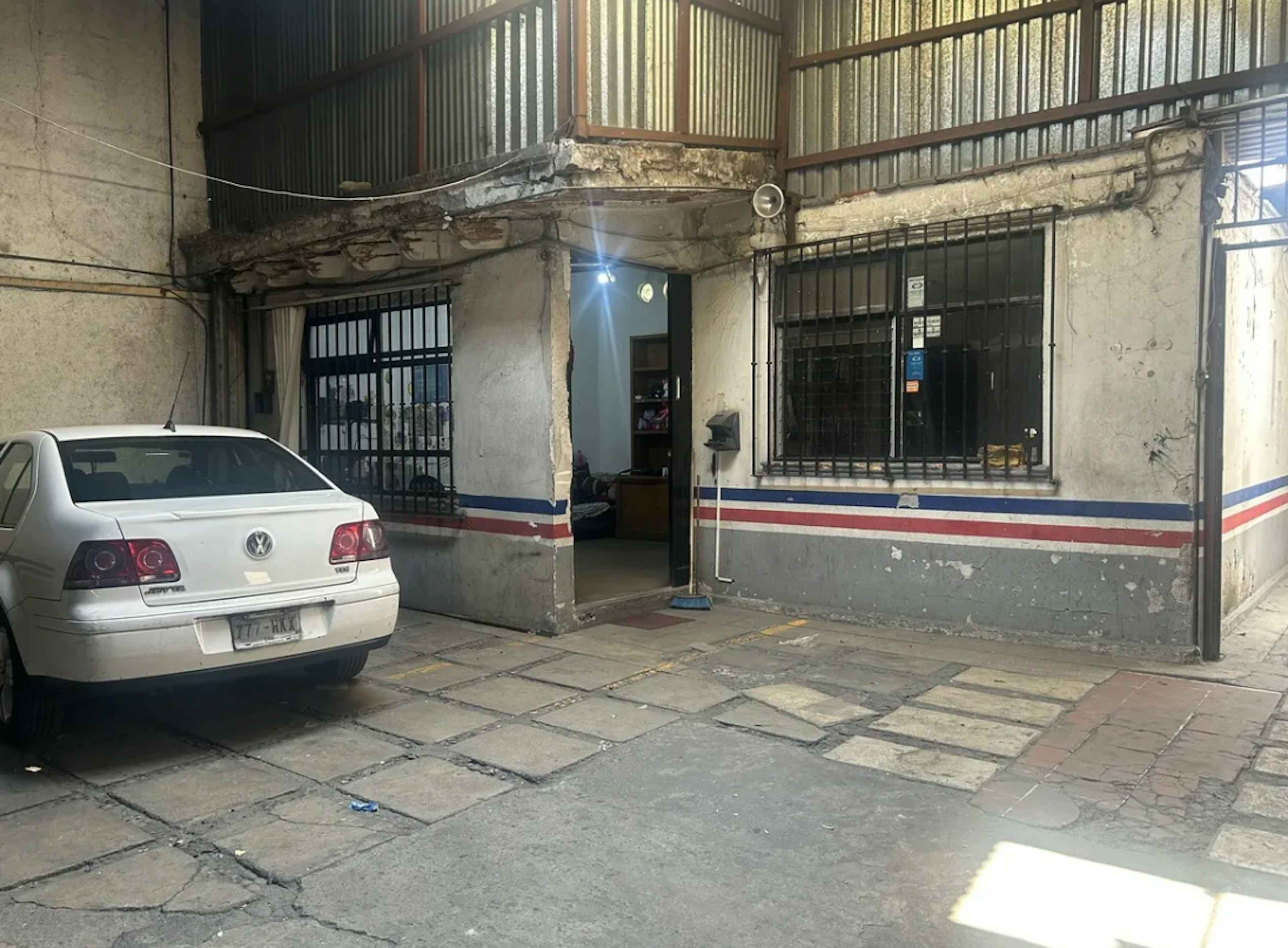 Avenida Observatorio