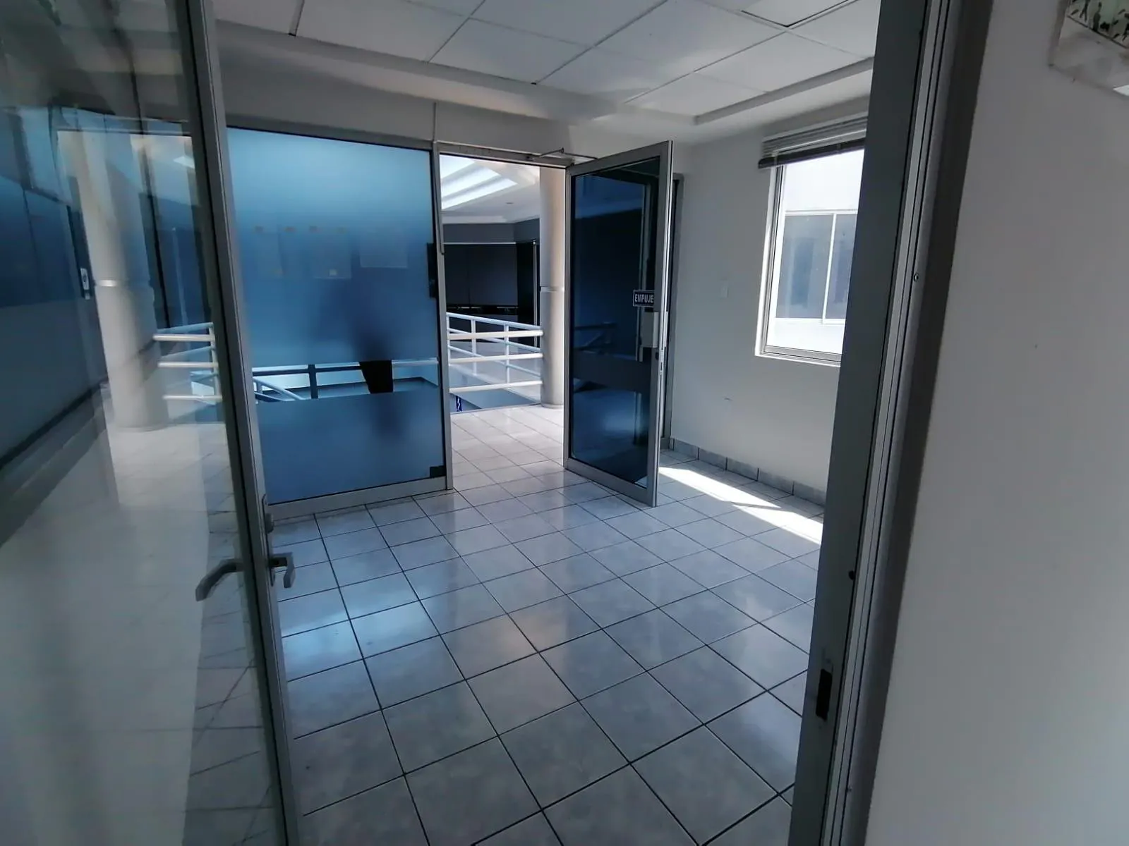Oficina Spot2
