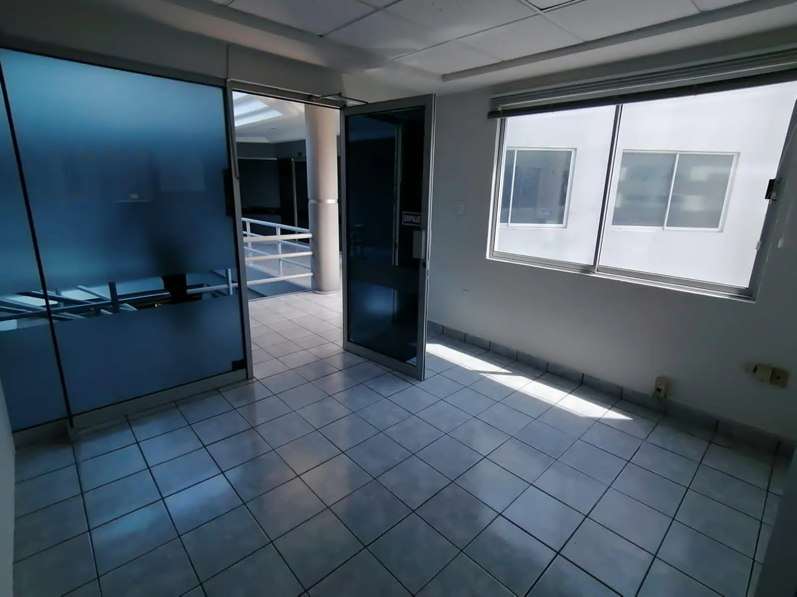 Oficina Spot2