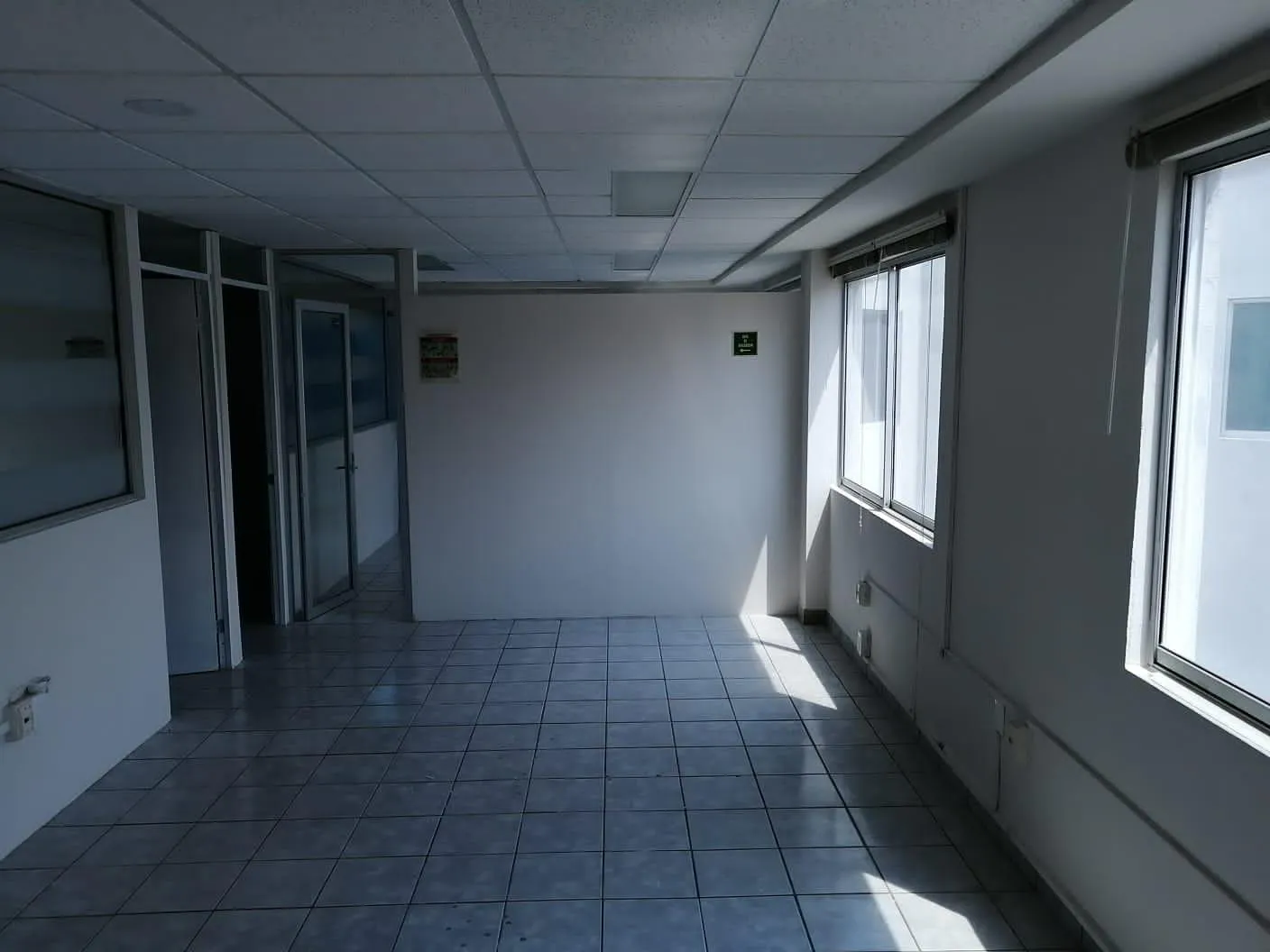 Oficina Spot2