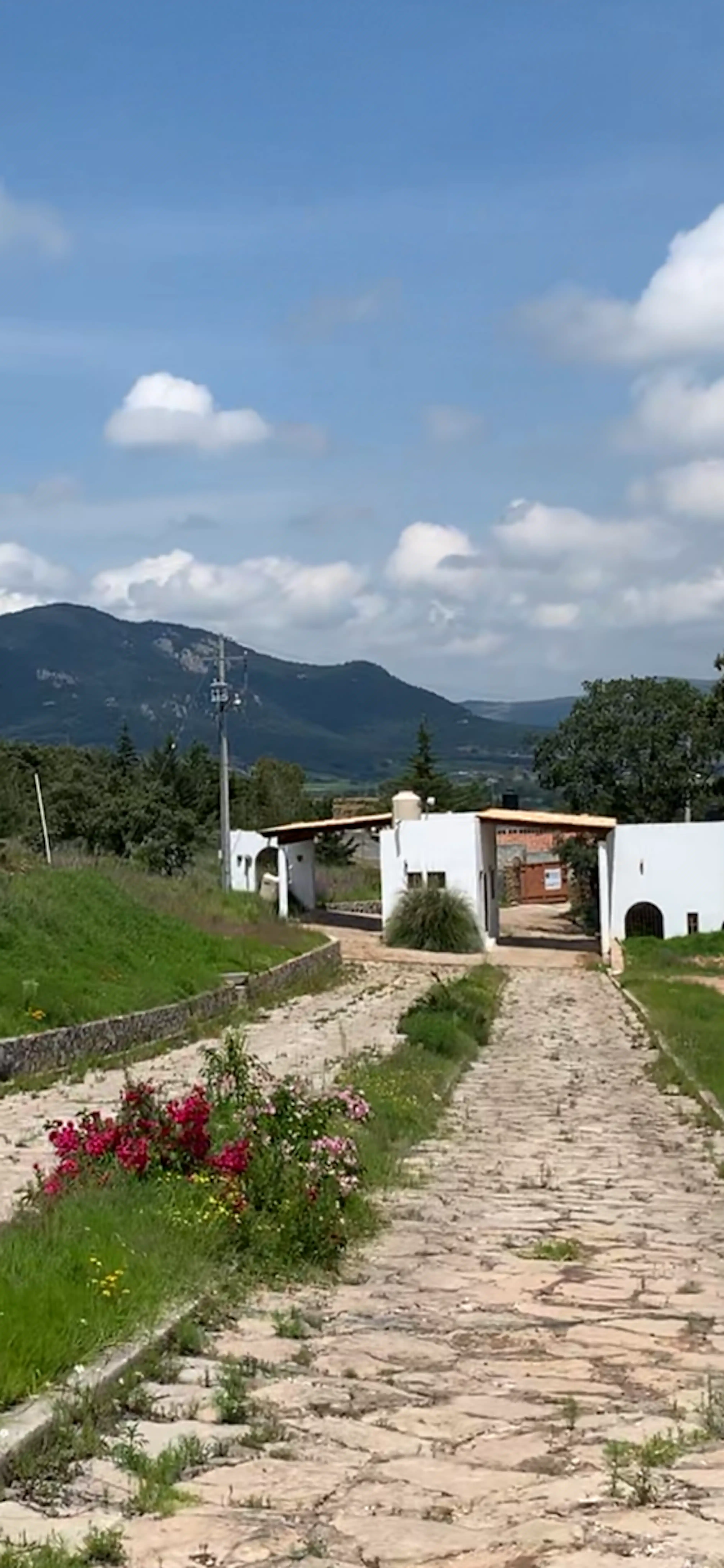 Terreno En Venta Para Cabaña En Huimilpan,qro, Con Escrituras Y Financiamiento.