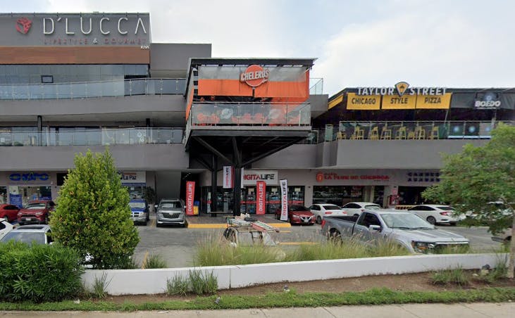 Local Comercial Spot2