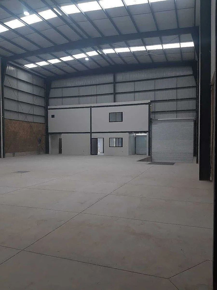 Industrial Spot2