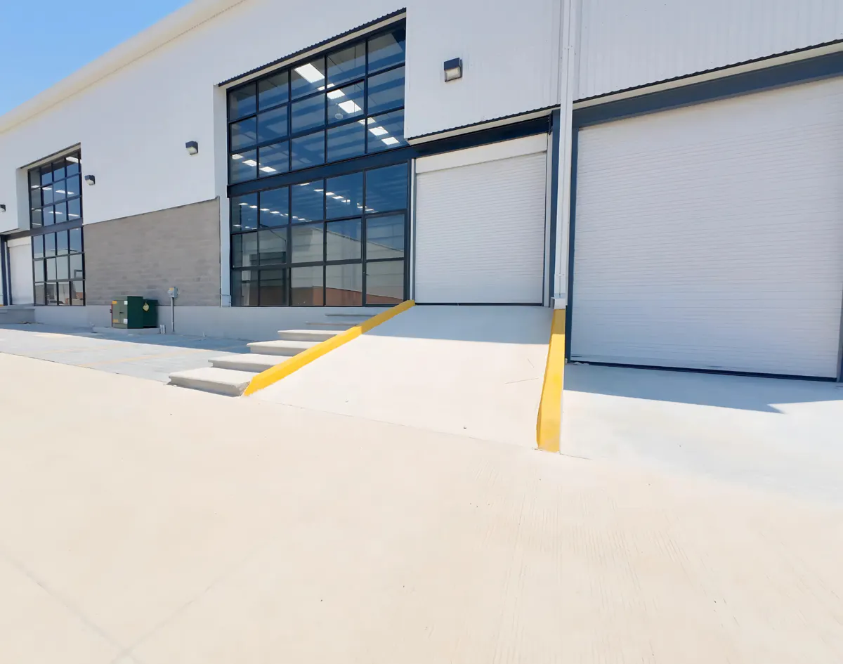 Industrial Spot2