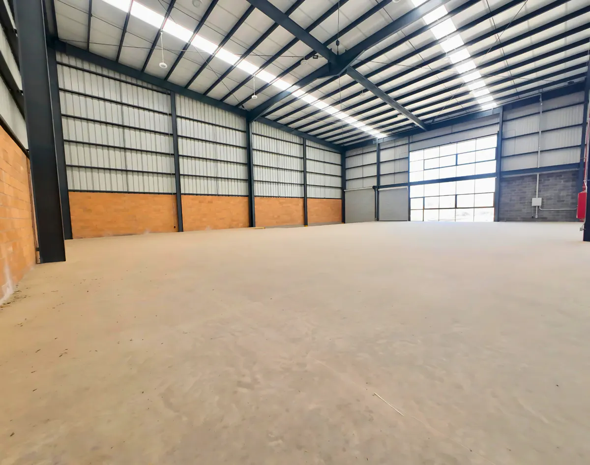 Industrial Spot2