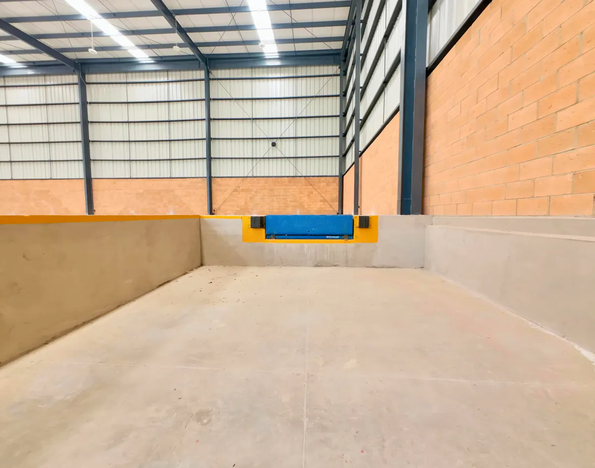 Industrial Spot2