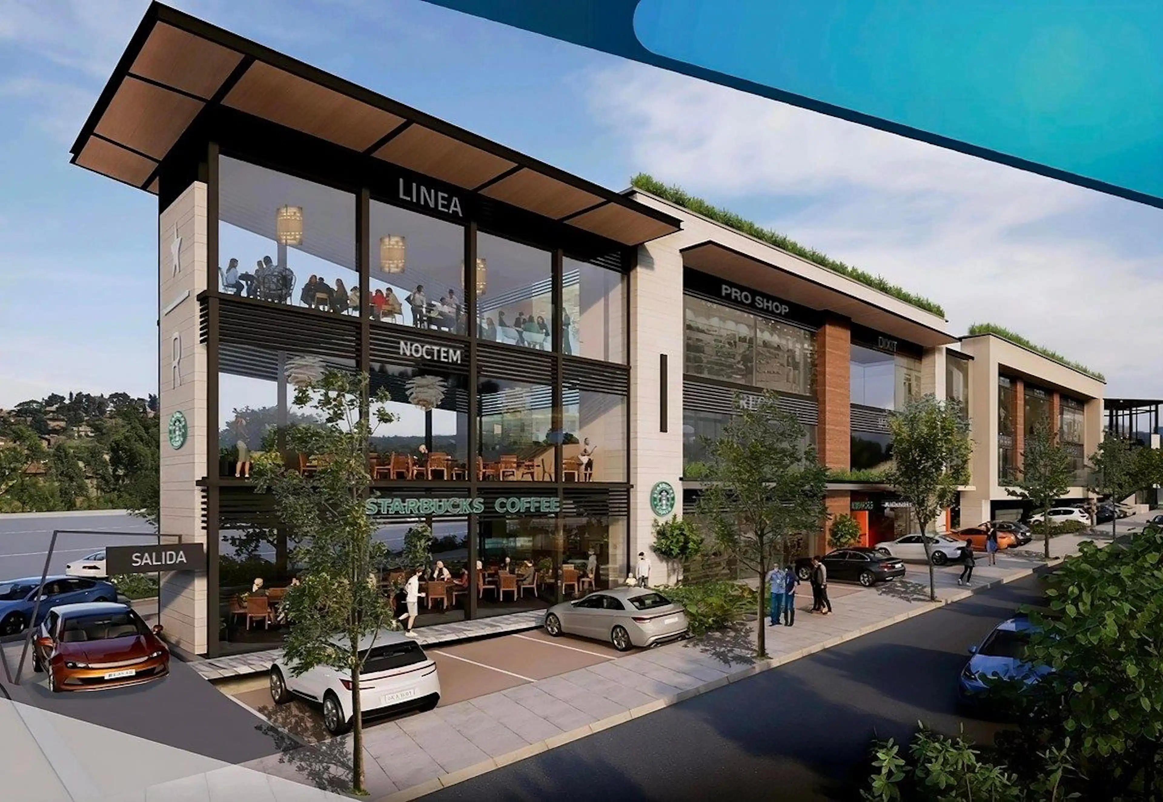 Blvd Paseo Interlomas S/n