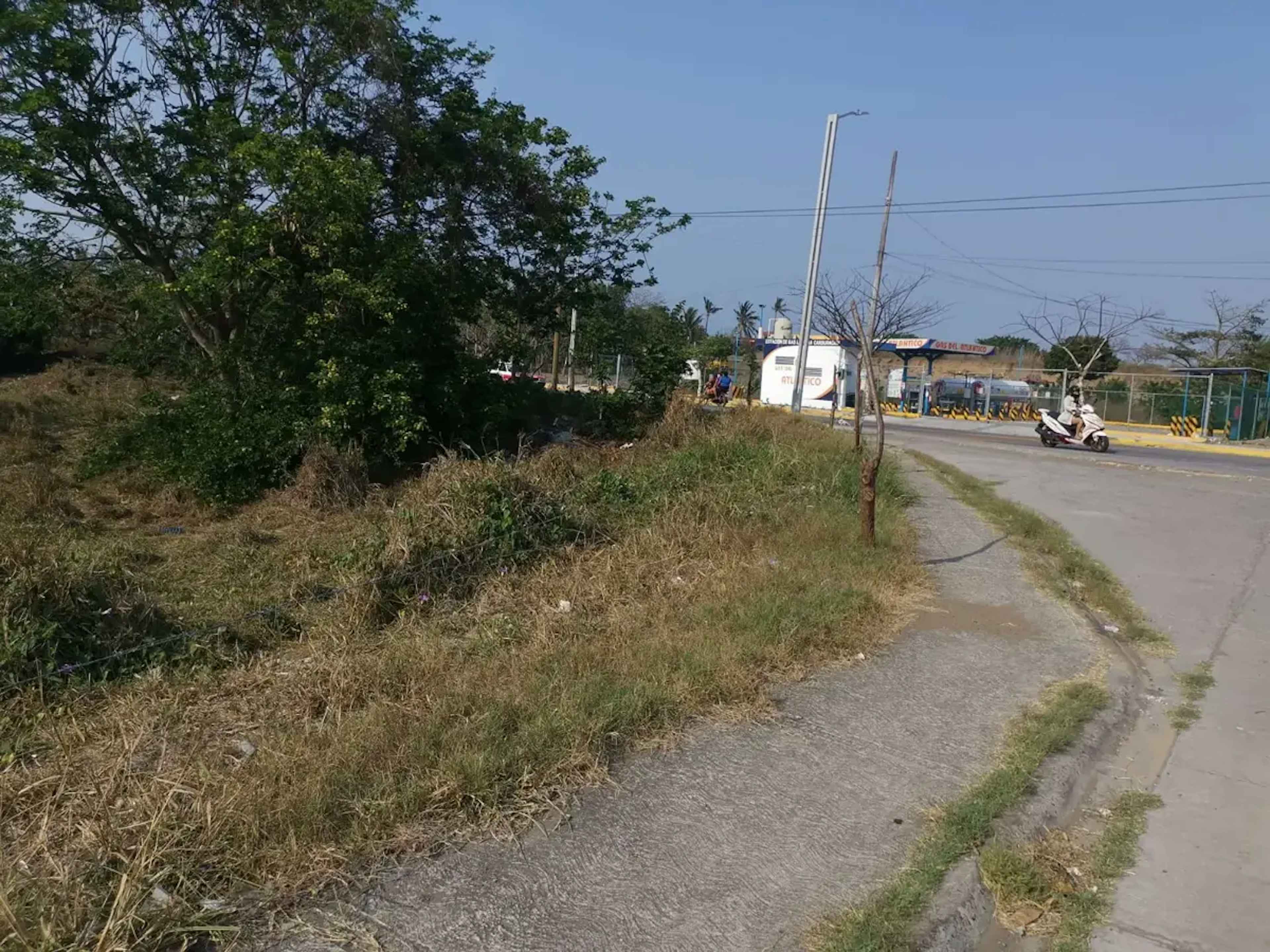 Terreno En Venta En Reserva Tarimoya Ii, Veracruz, Veracruz De Ignacio De La Llave