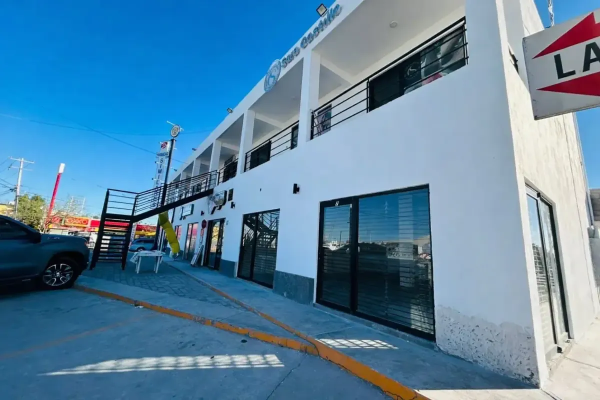 Local Comercial Spot2