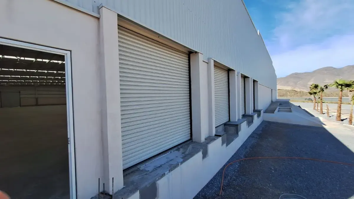 Industrial Spot2