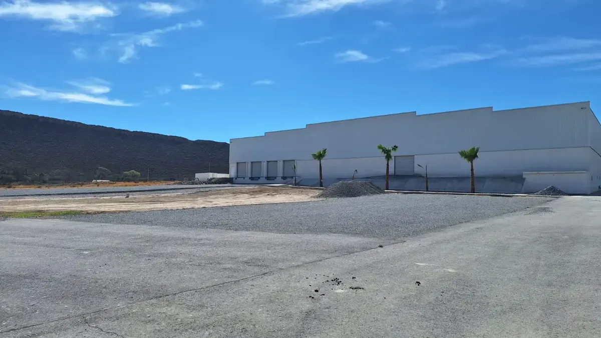 Industrial Spot2